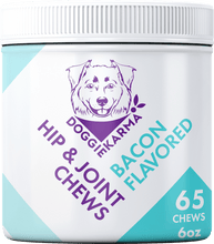 Load image into Gallery viewer, Hip & Joint Chews